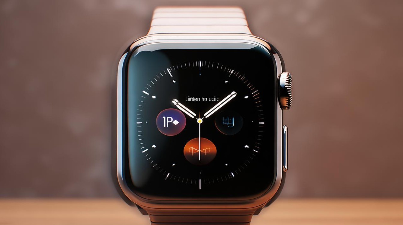 apple watch听歌