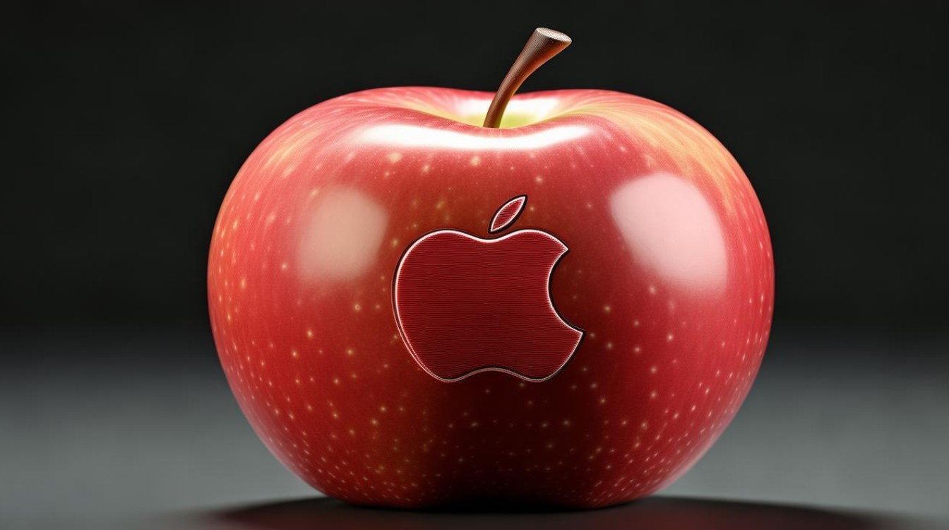 apple标志