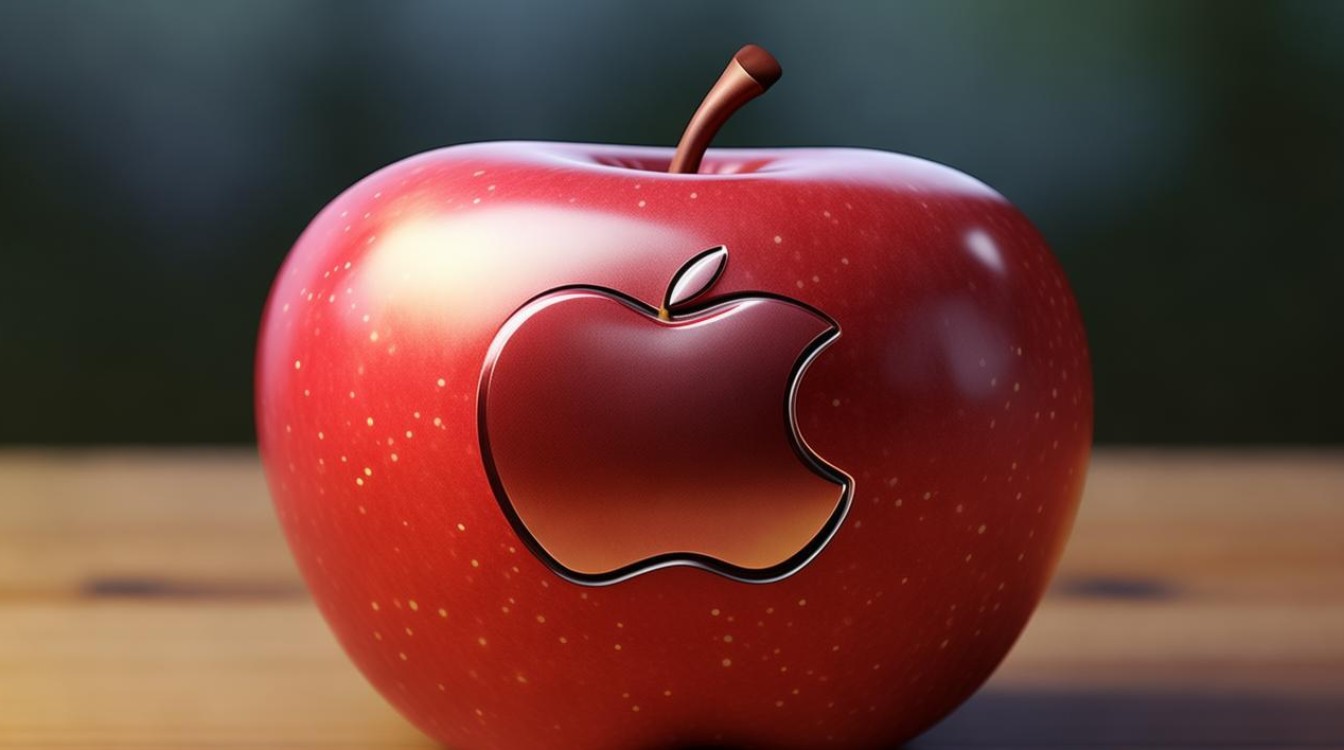 apple标志