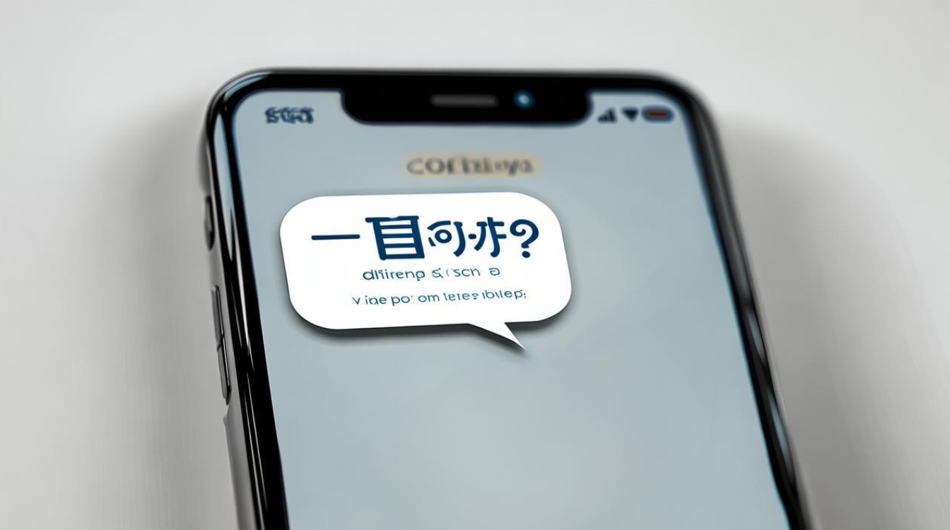 苹果手机短信不显示内容怎么设置