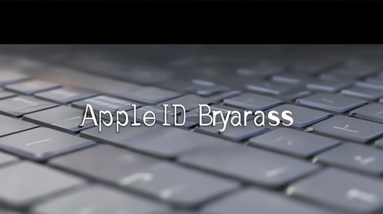 apple id破解
