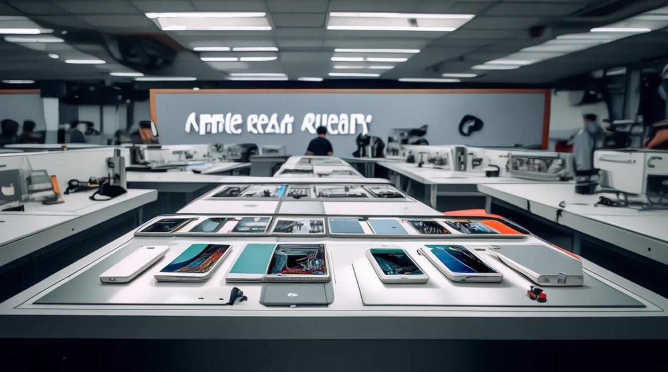 apple维修查询