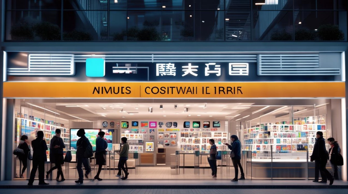 小米软件商店