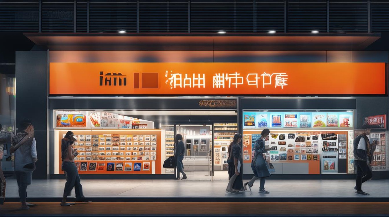 小米软件商店