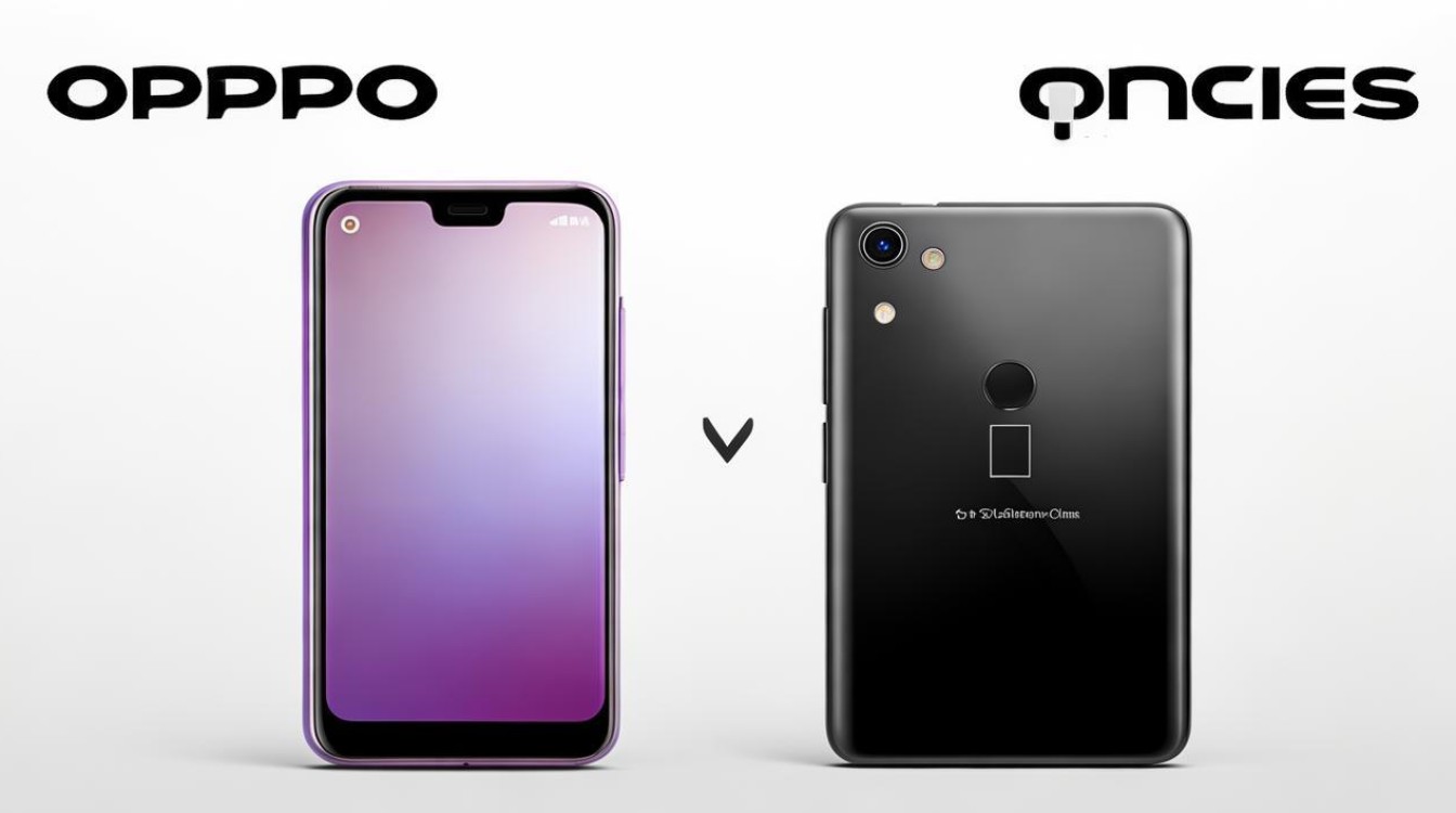 oppo一加手机