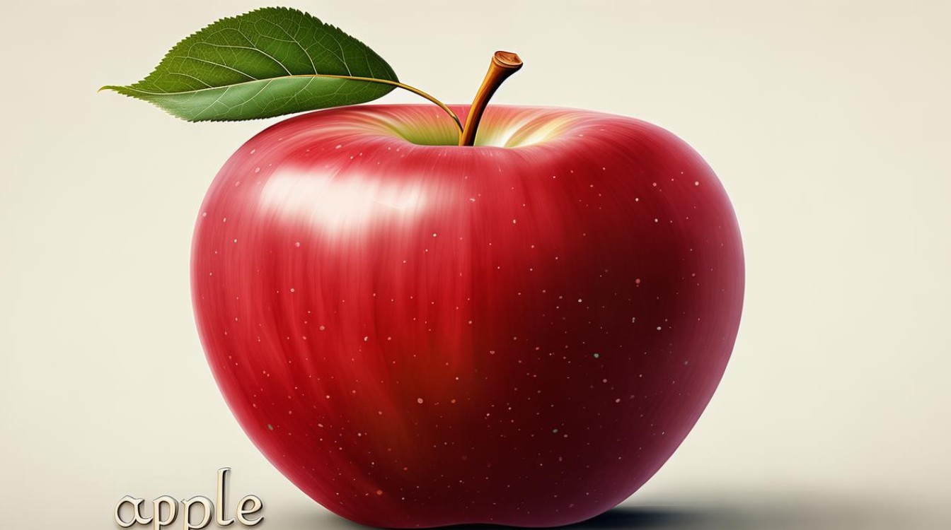苹果apple是什么