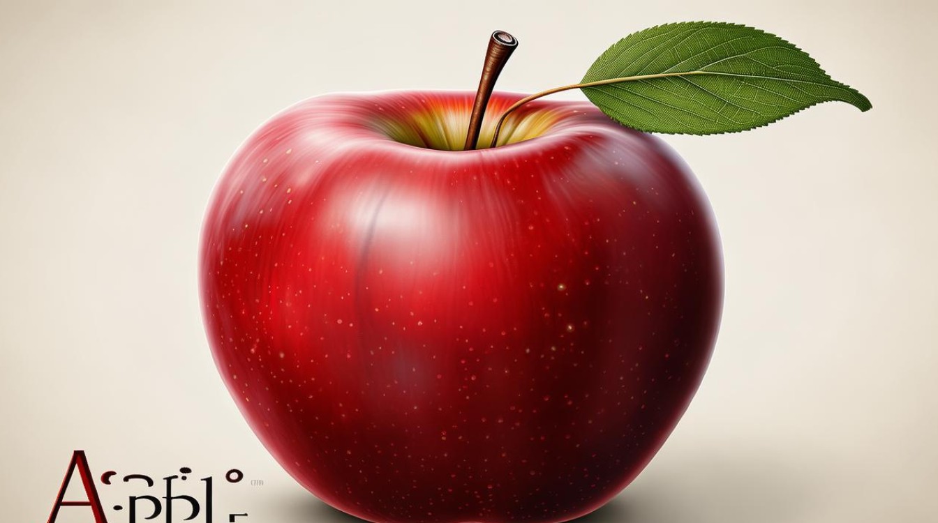 苹果apple是什么