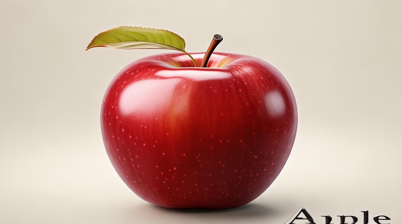 苹果apple是什么