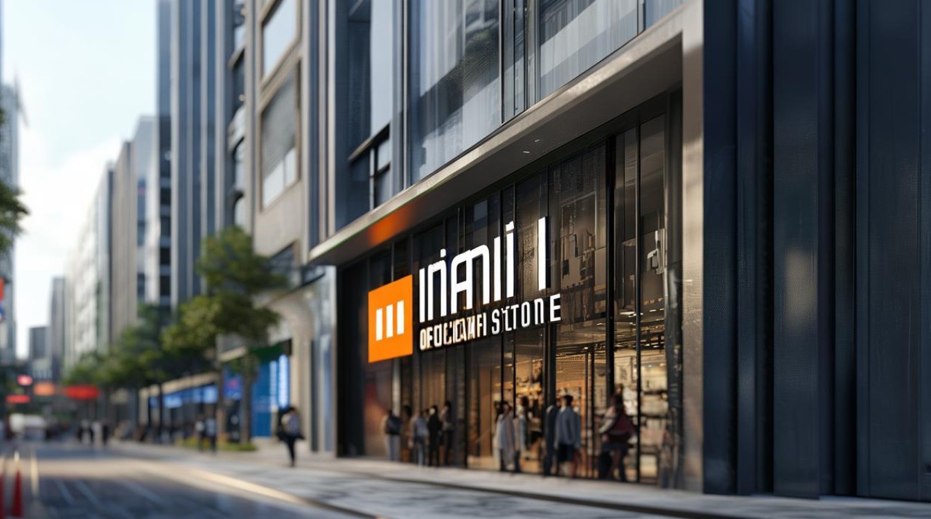小米官网旗舰店