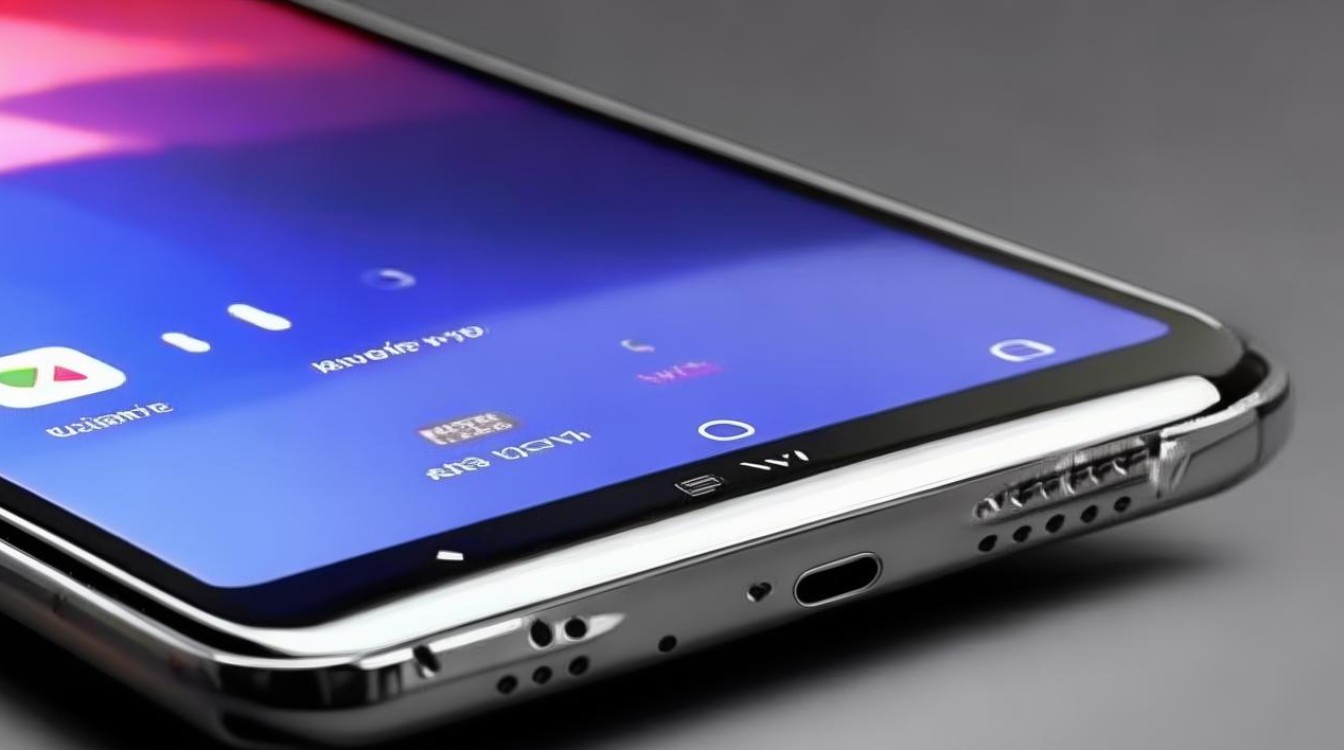 vivo y67手机