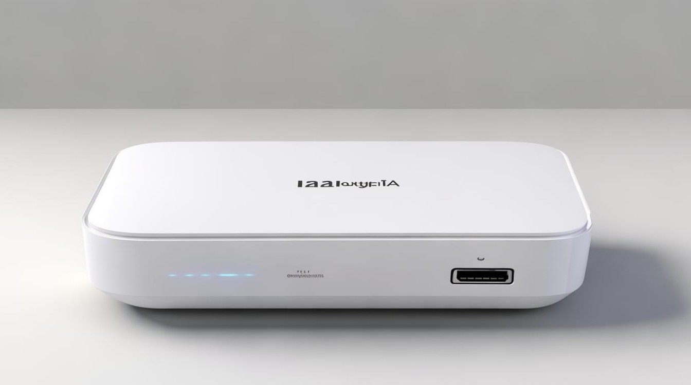 小米路由器4a