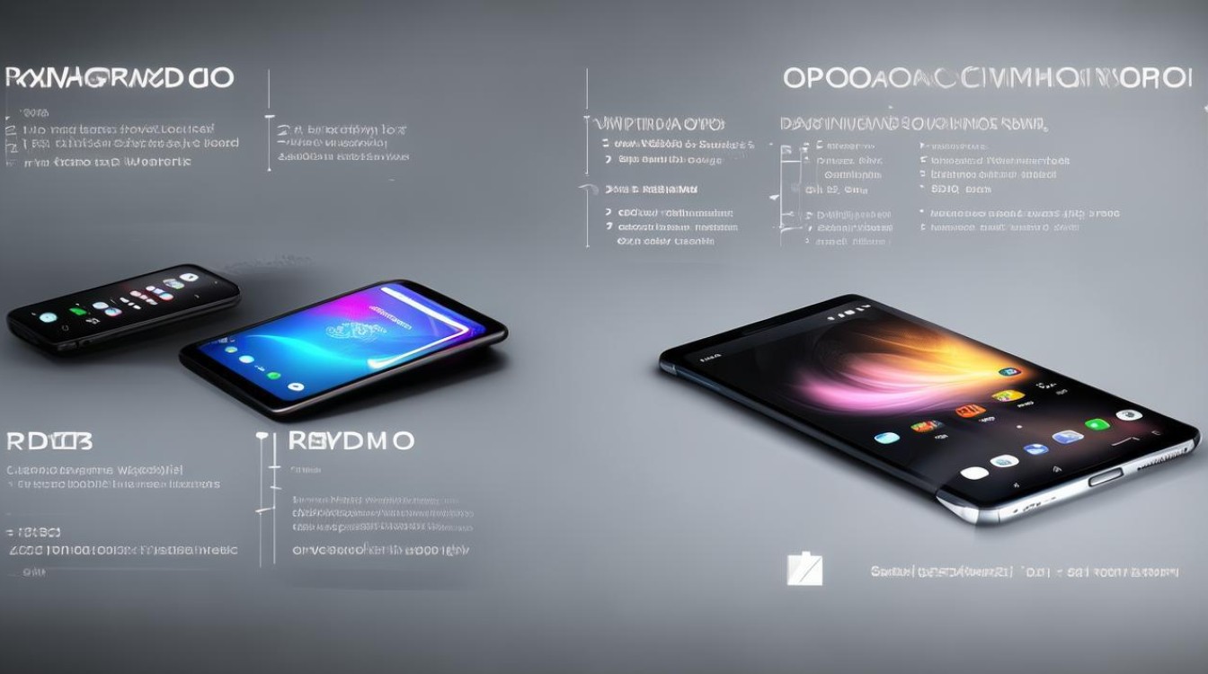 vivo和oppo哪个手机好