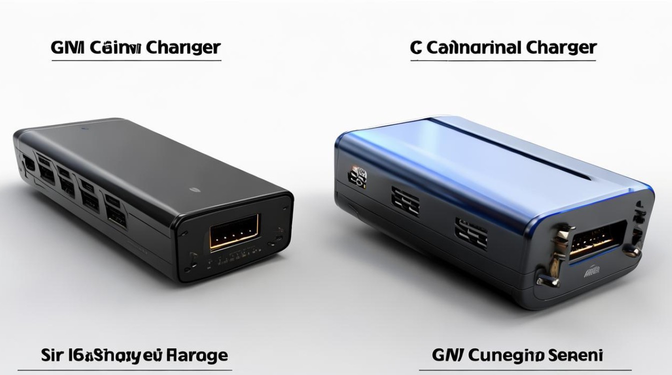 化镓充电器 VS 普通充电器,区别