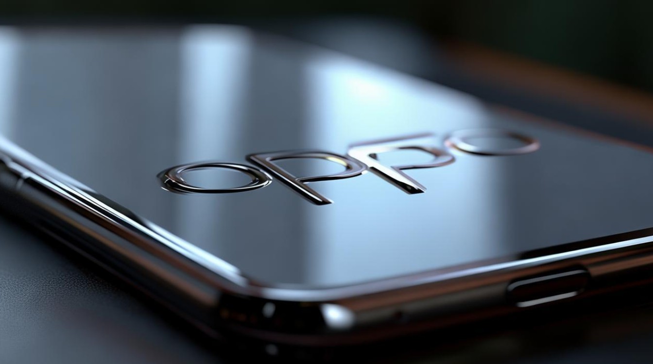 oppo登陆