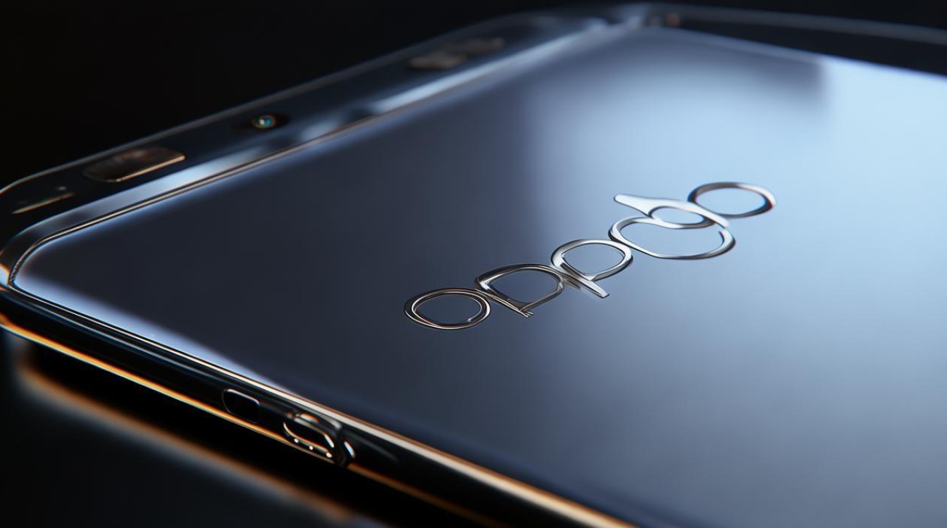 oppo登陆
