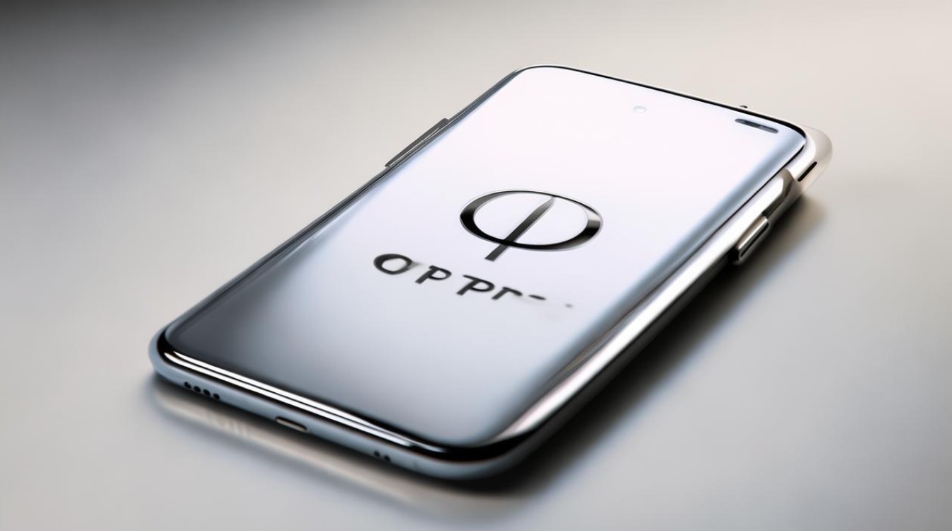 OPPO帐号