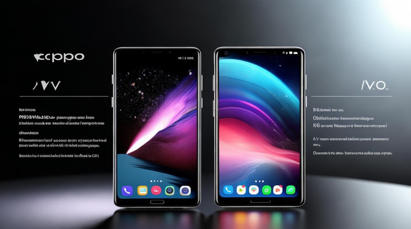 oppo和vivo哪个手机好