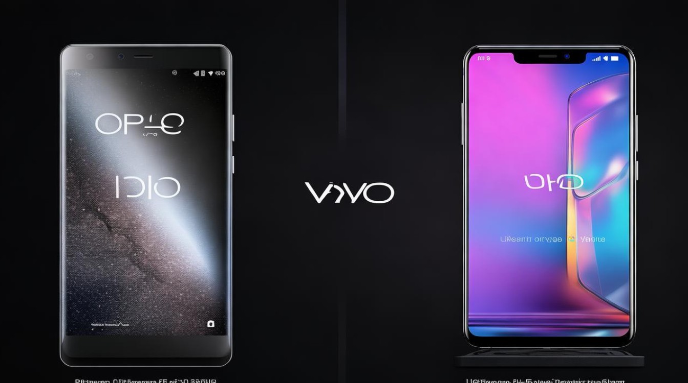 oppo和vivo哪个手机好