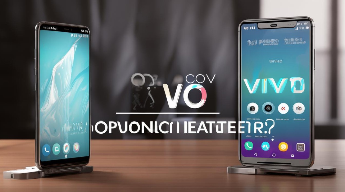 oppo和vivo哪个手机好