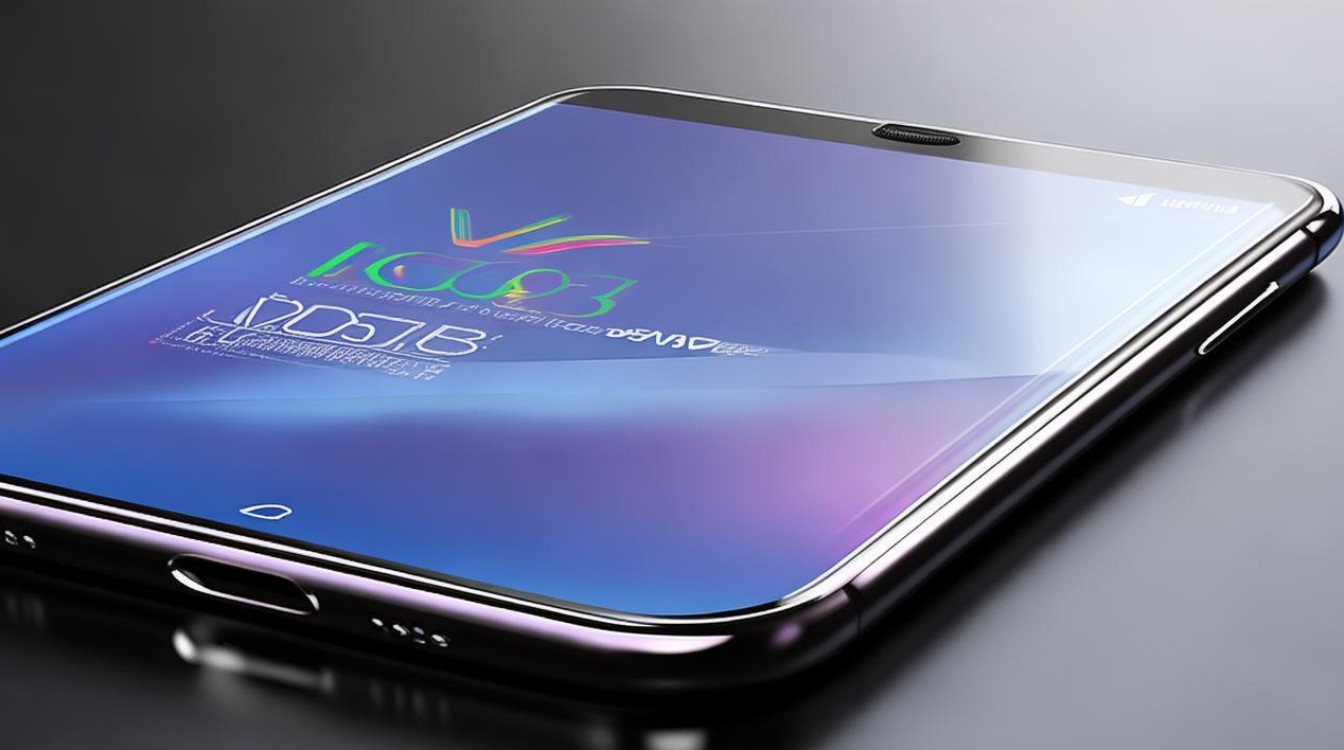 vivo v3手机