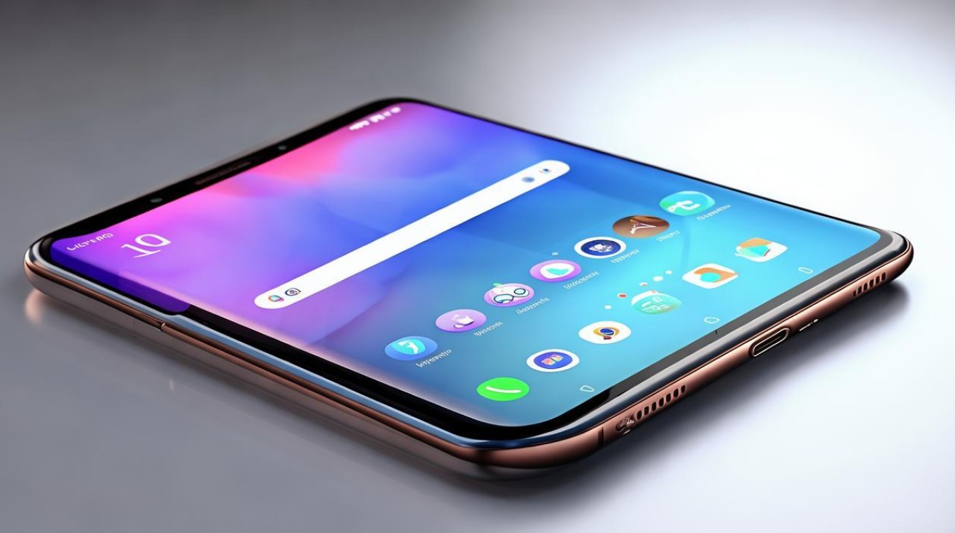 vivo手机类型