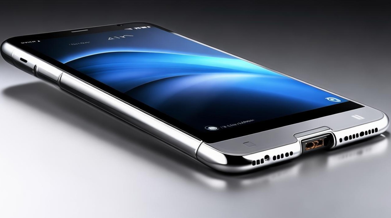 vivo x7手机