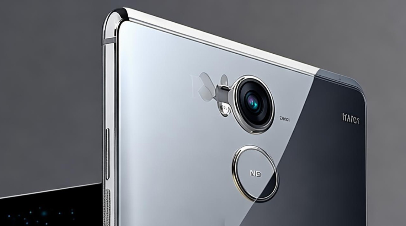 vivo Xplay3S