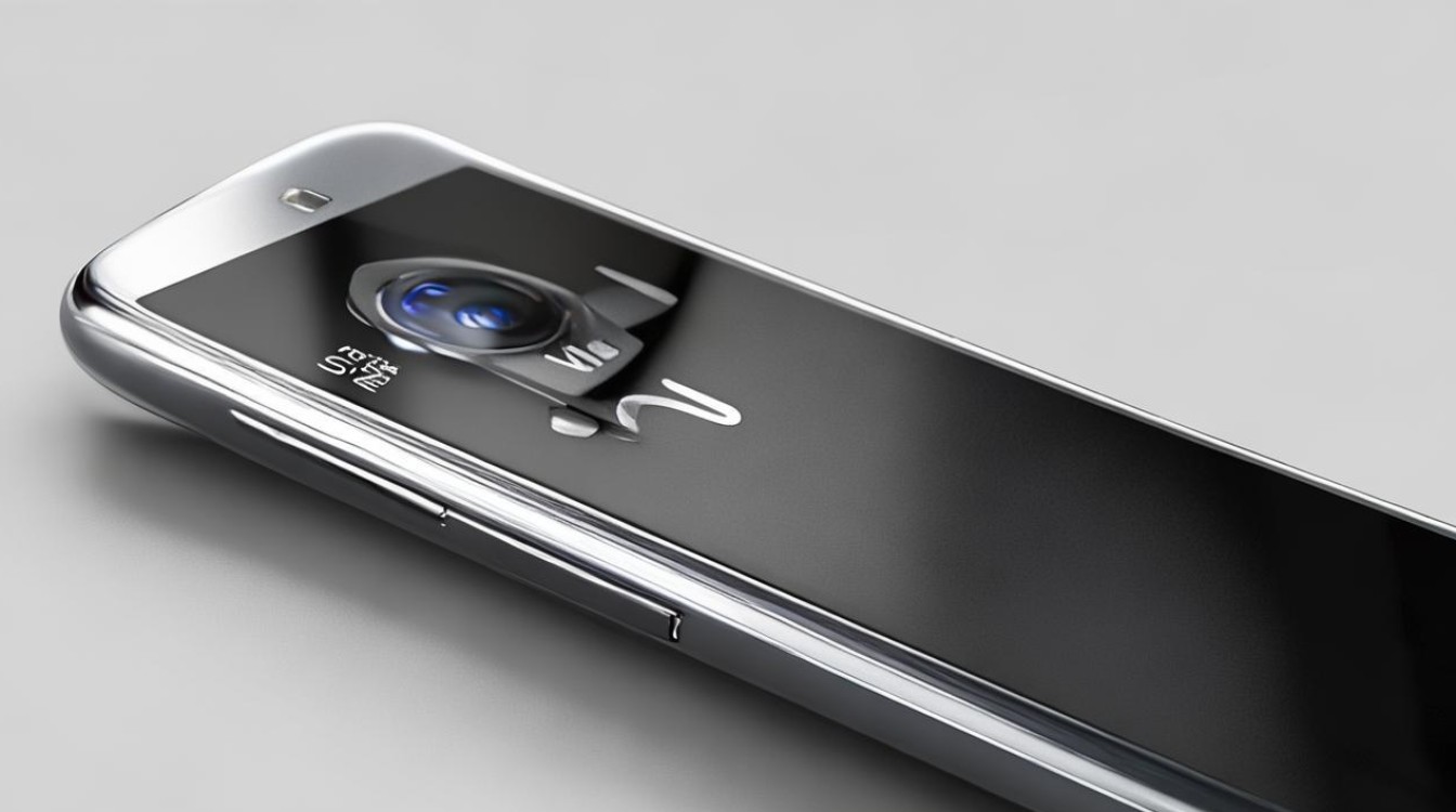 vivo Xplay3S