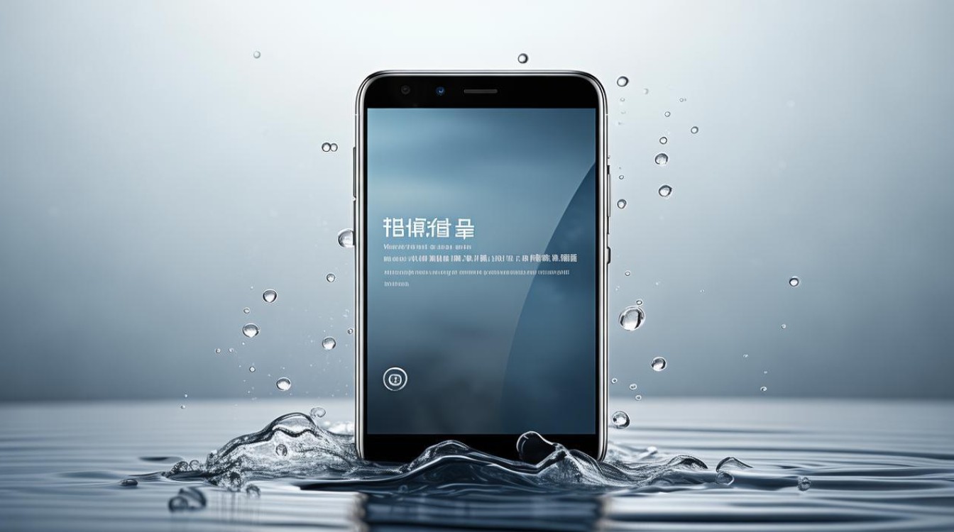 小米手机防水