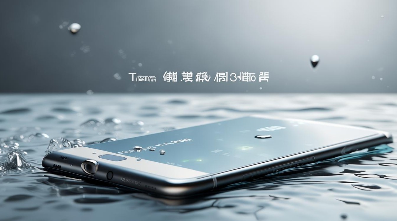 小米手机防水