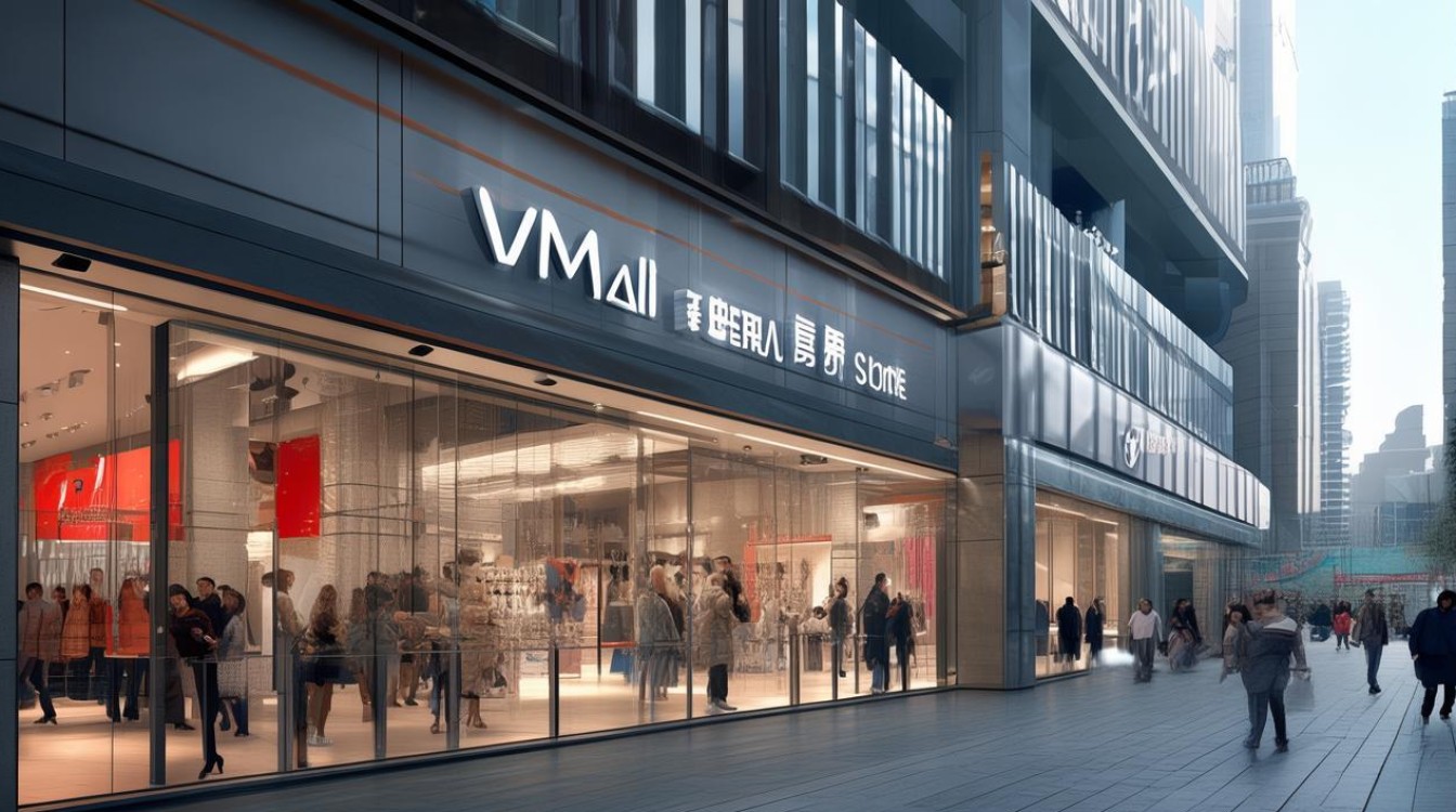 vmall华为商城