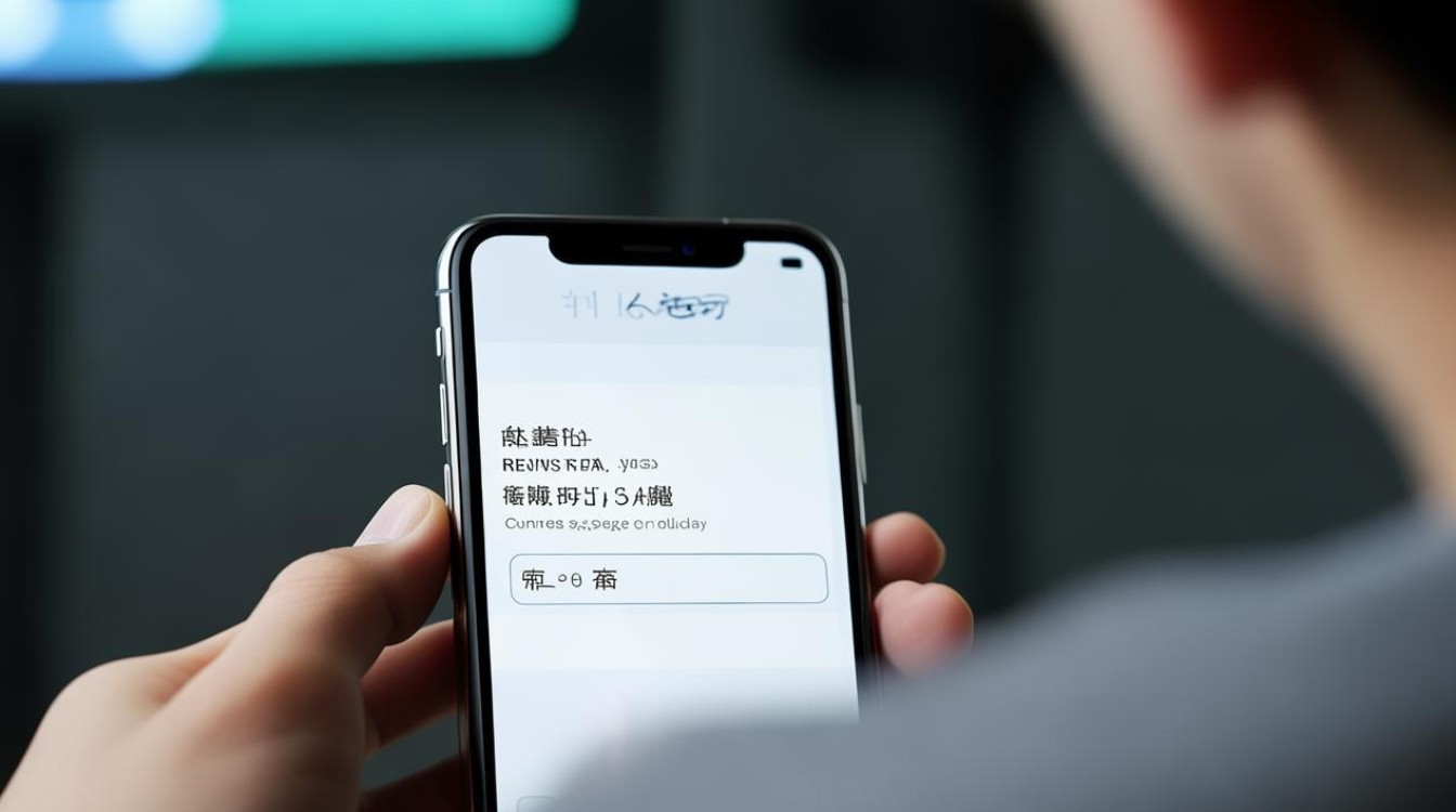 苹果手机怎么拒接电话