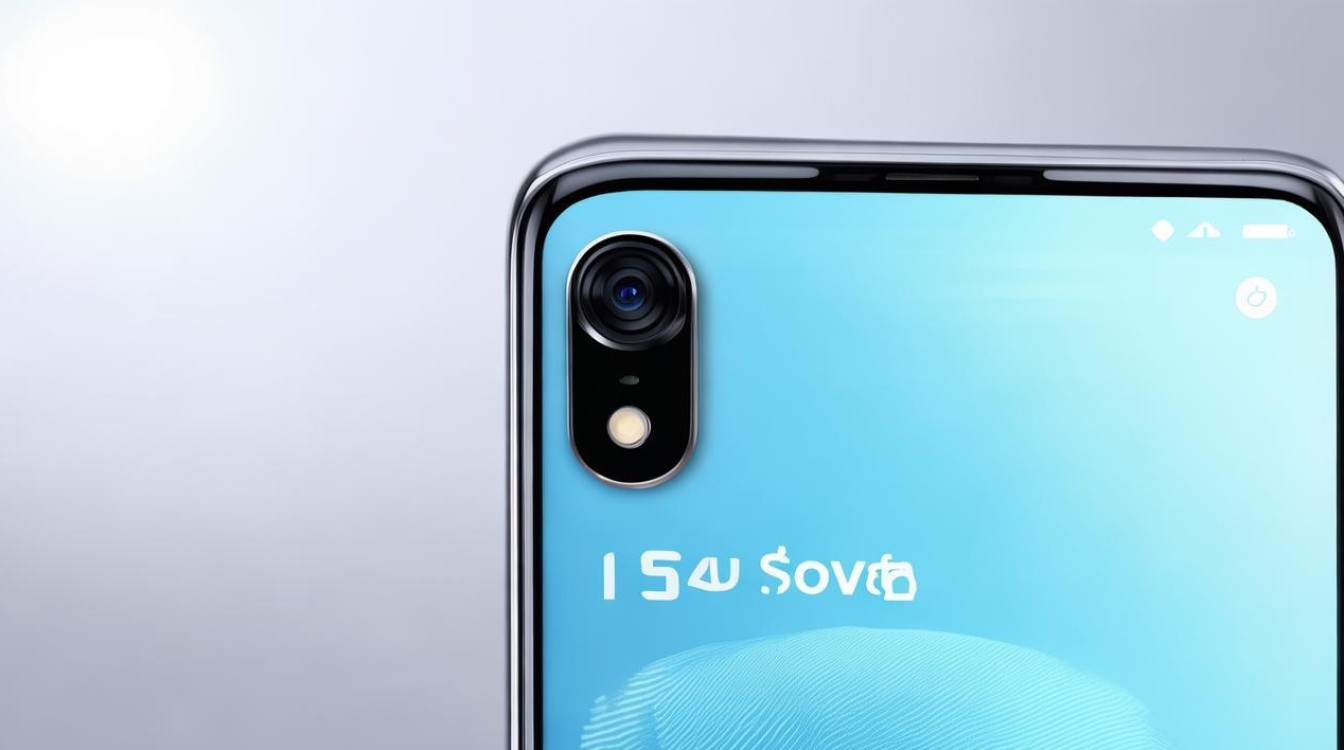 vivo 3s