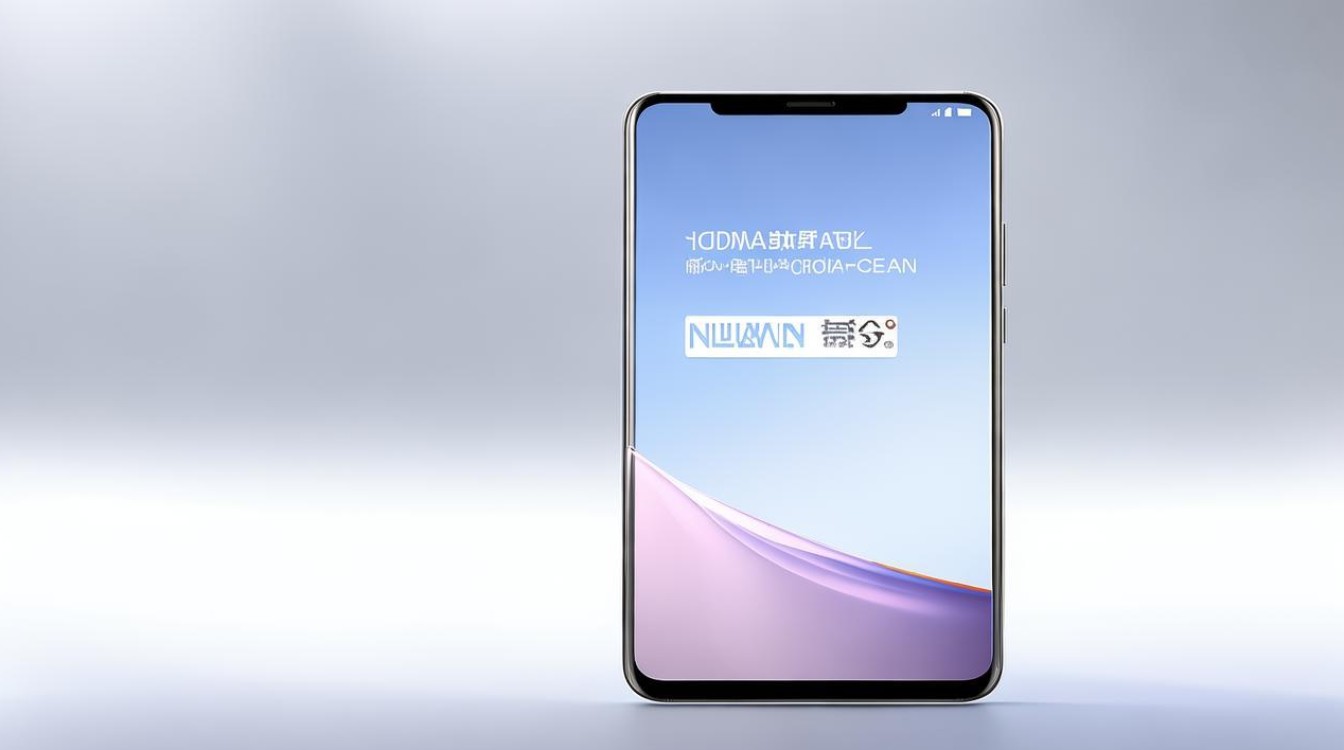 华为一键清理
