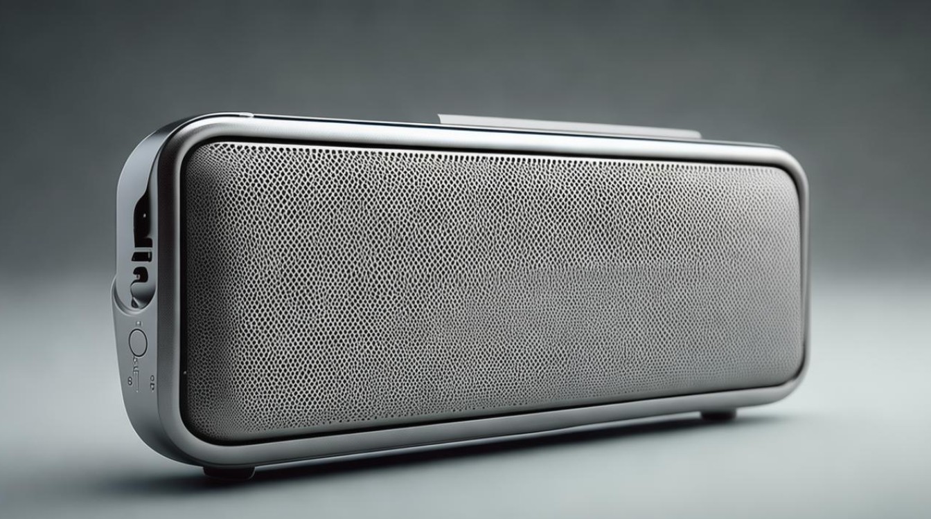 手机扬声器