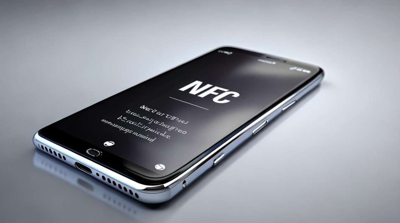手机nfc