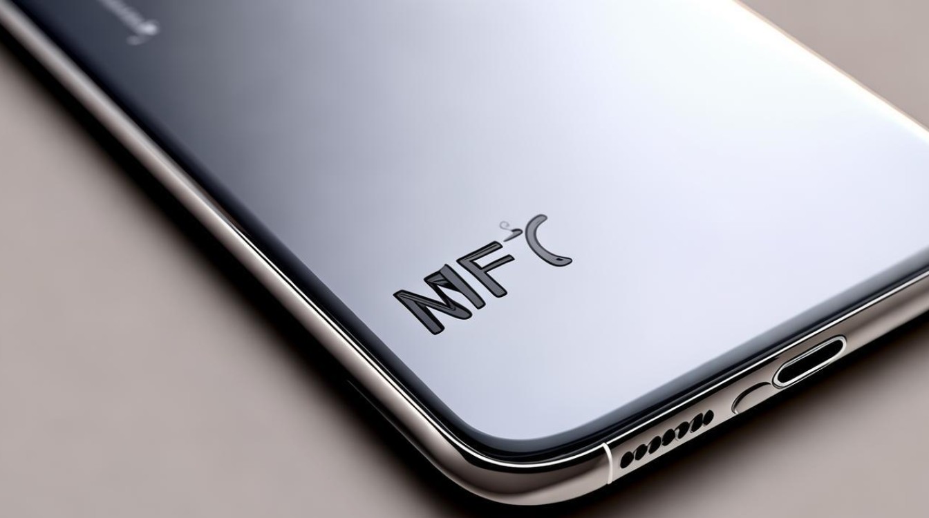 手机nfc