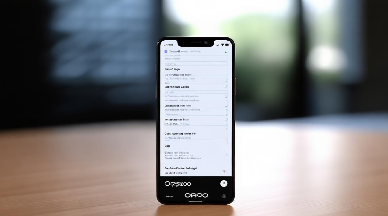 oppo 手机如何投屏
