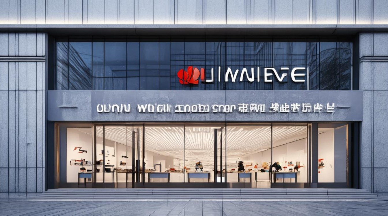 华为官方旗舰店