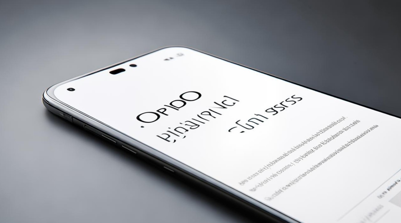 oppo手机新闻