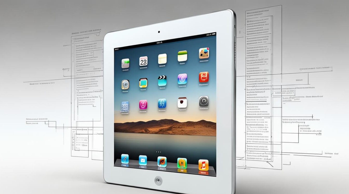 ipad4参数