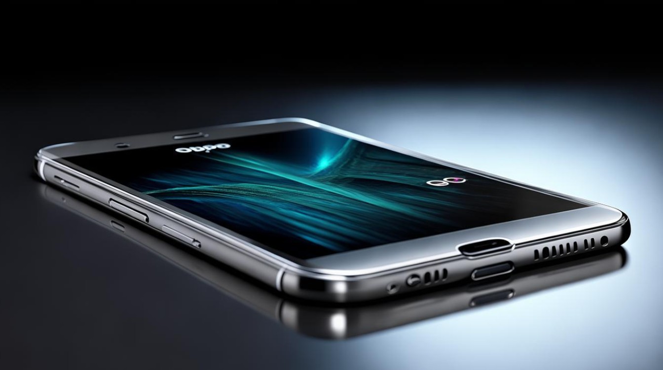oppo 手机驱动