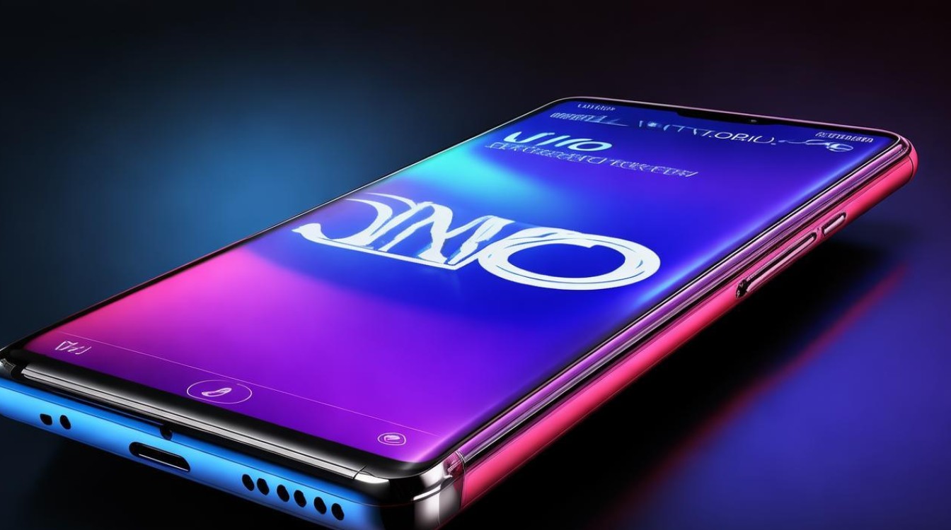 vivo rev