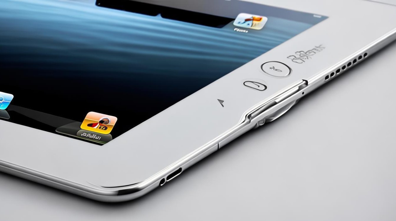 ipad2参数