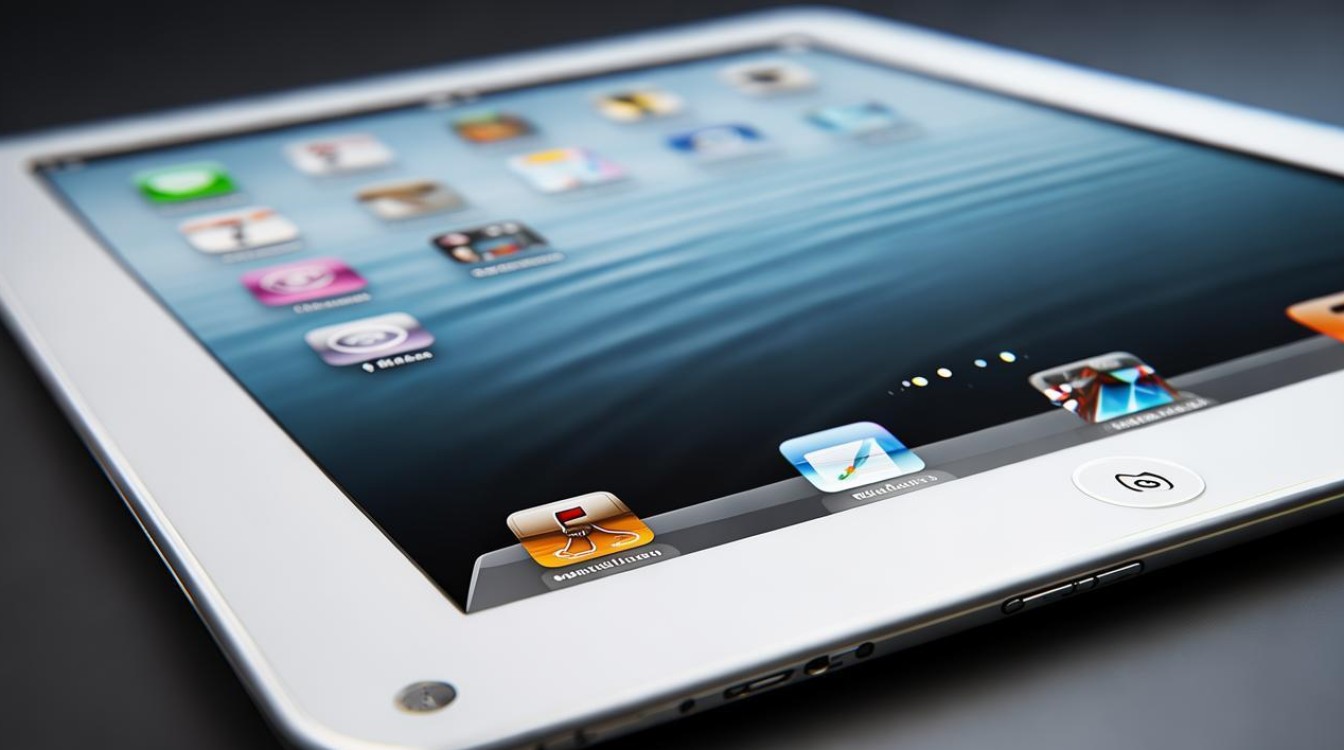 ipad2参数
