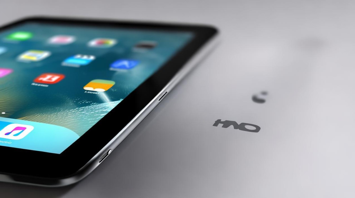 新款ipad
