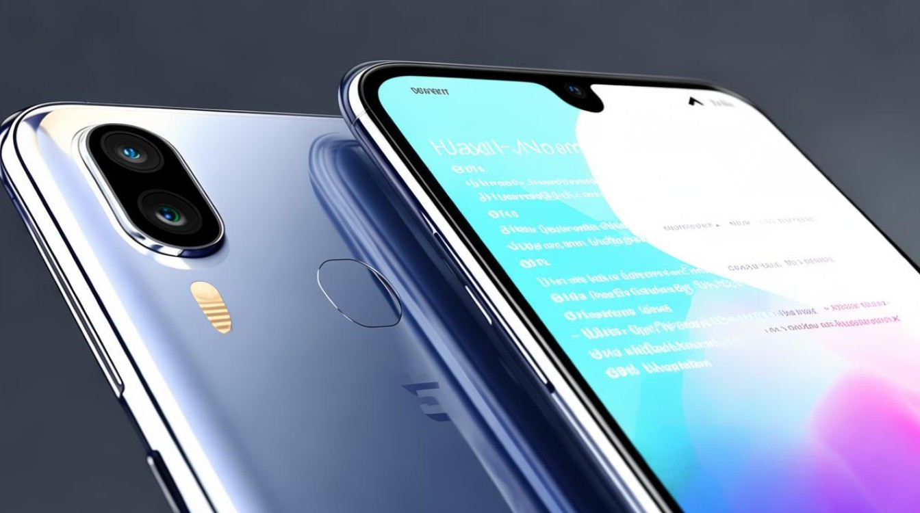 华为nova10参数