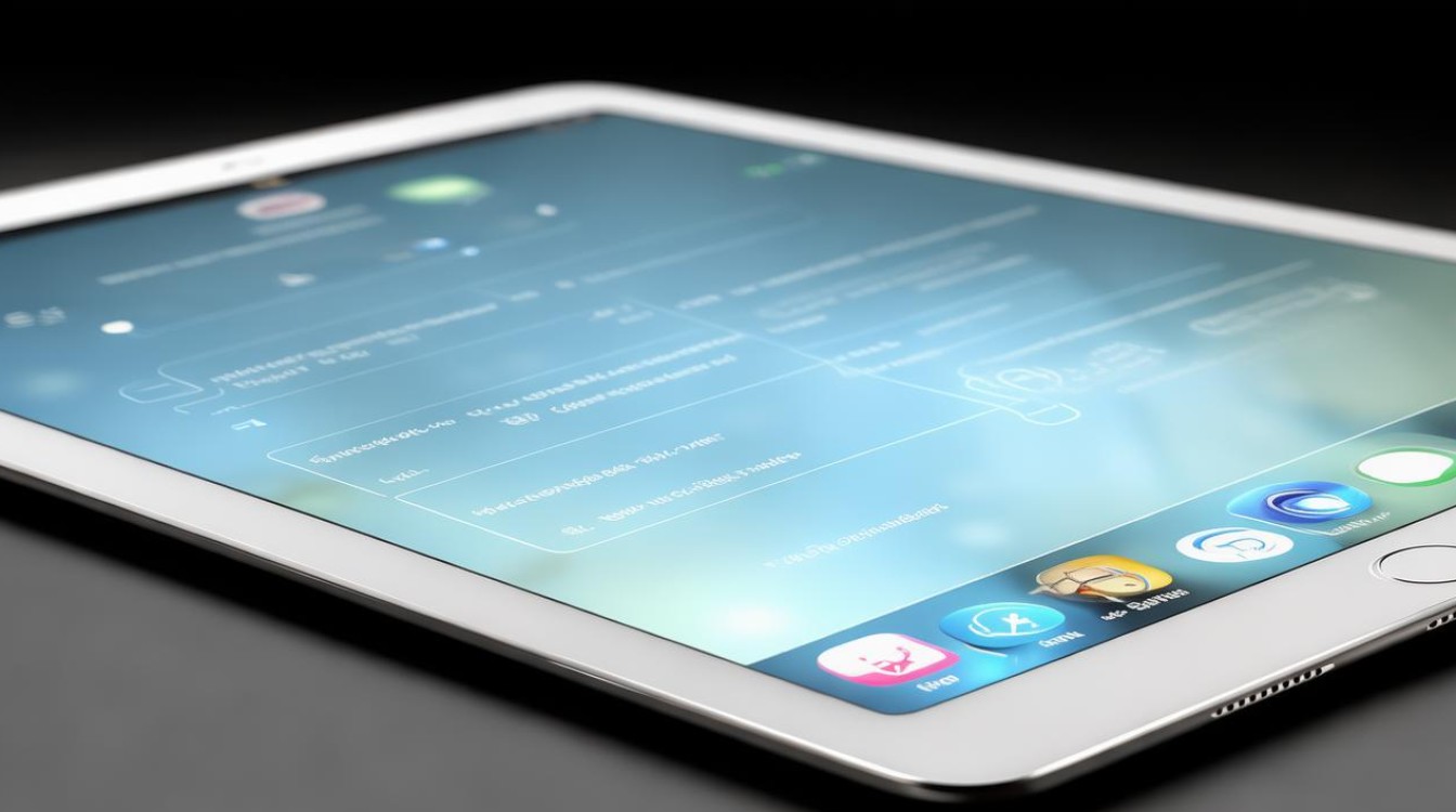 ipad怎么截屏