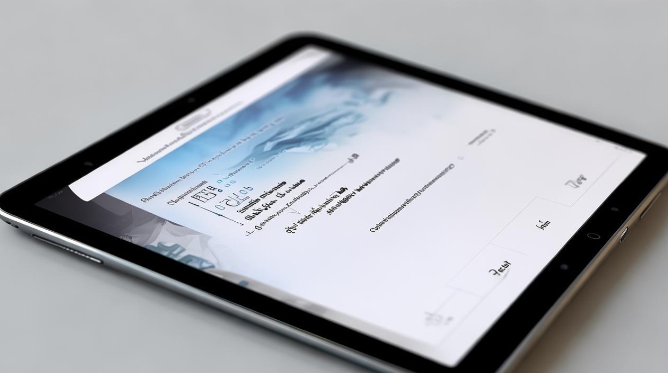 ipad如何截图