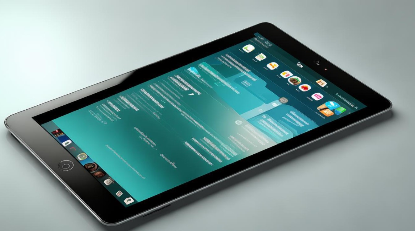 ipad微信